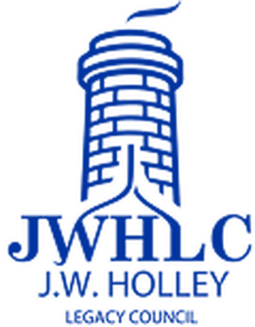 J.W. Holley Legacy Council