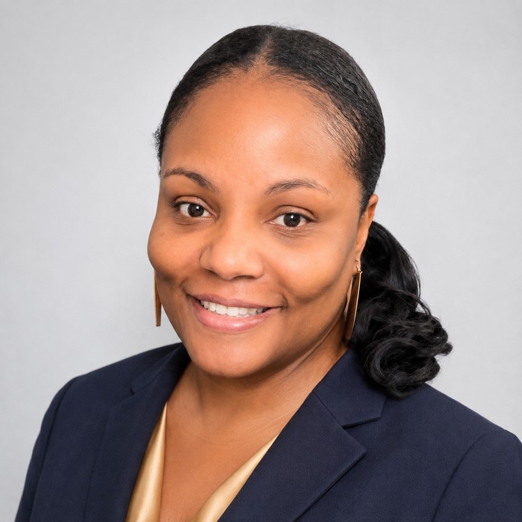 Dr. Candace Porter
