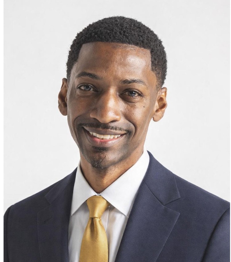 Dr. Renaldo Blocker