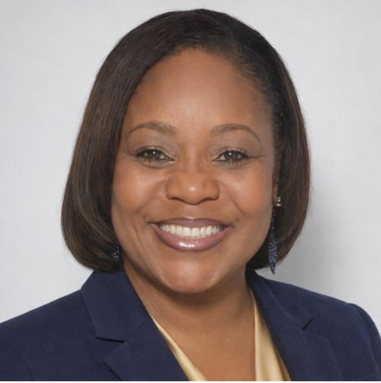 Sue Polite-Williams, MPA